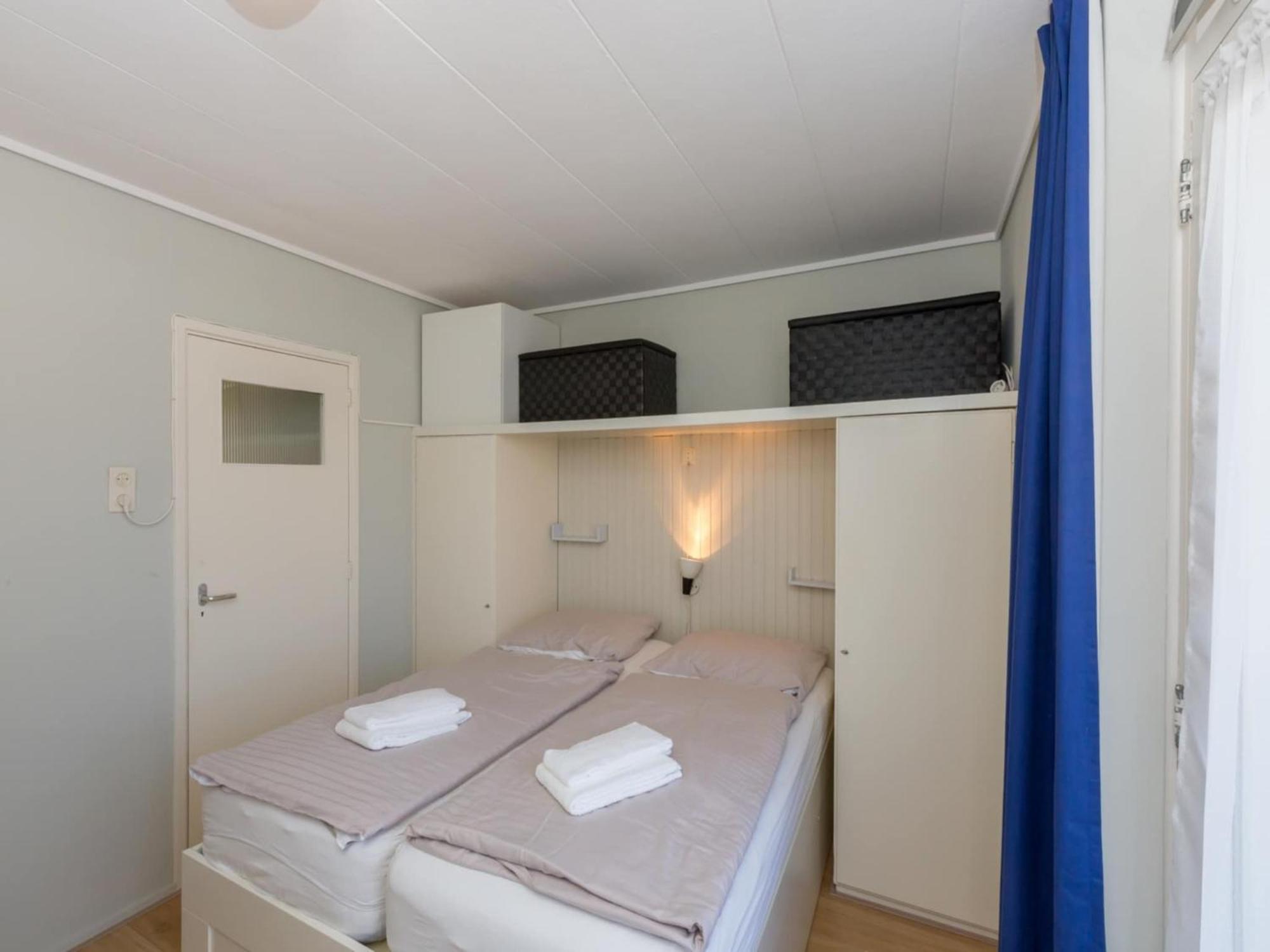 Attractive Apartment Near Vlissingen Beach ภายนอก รูปภาพ