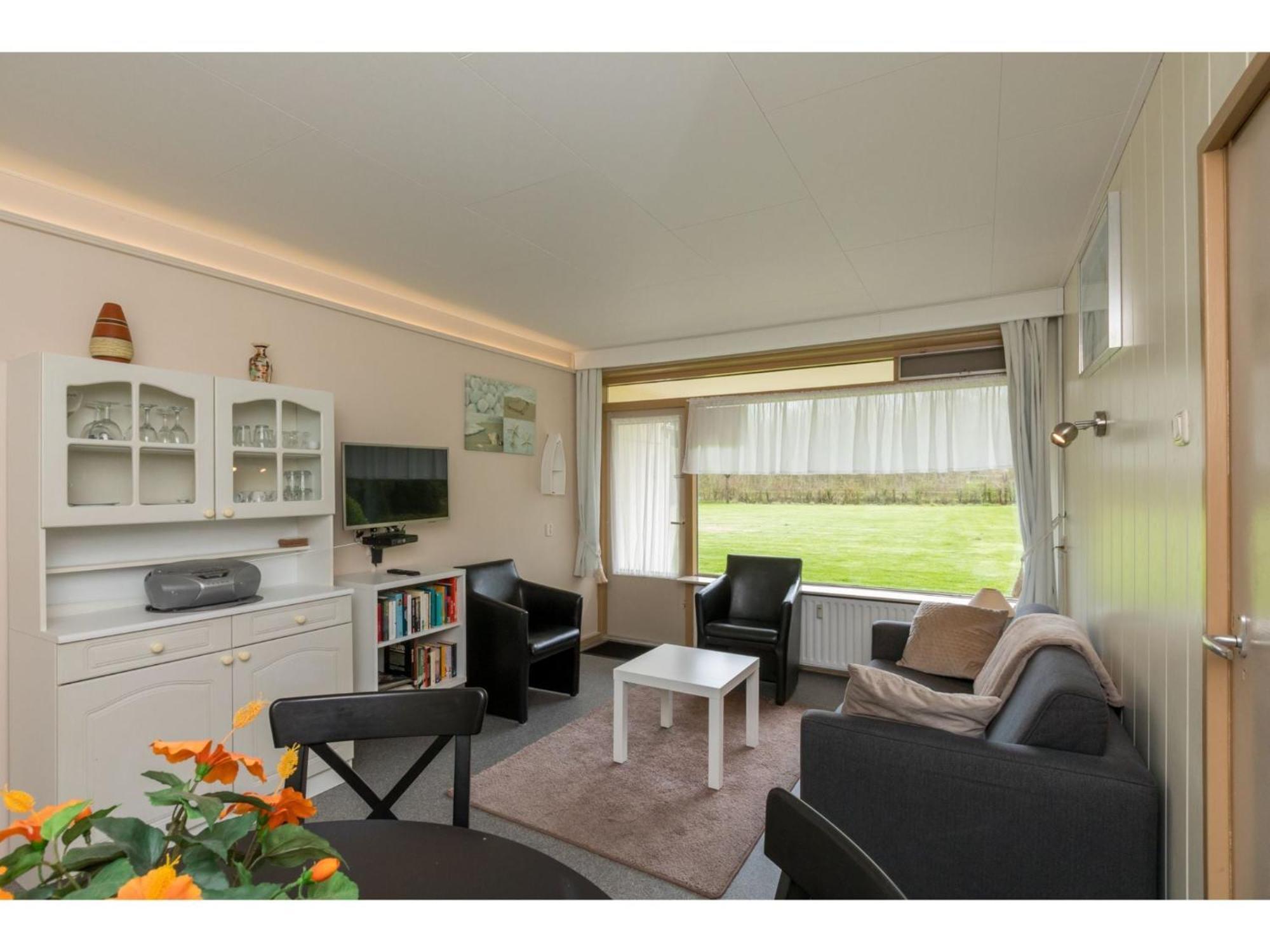 Attractive Apartment Near Vlissingen Beach ภายนอก รูปภาพ