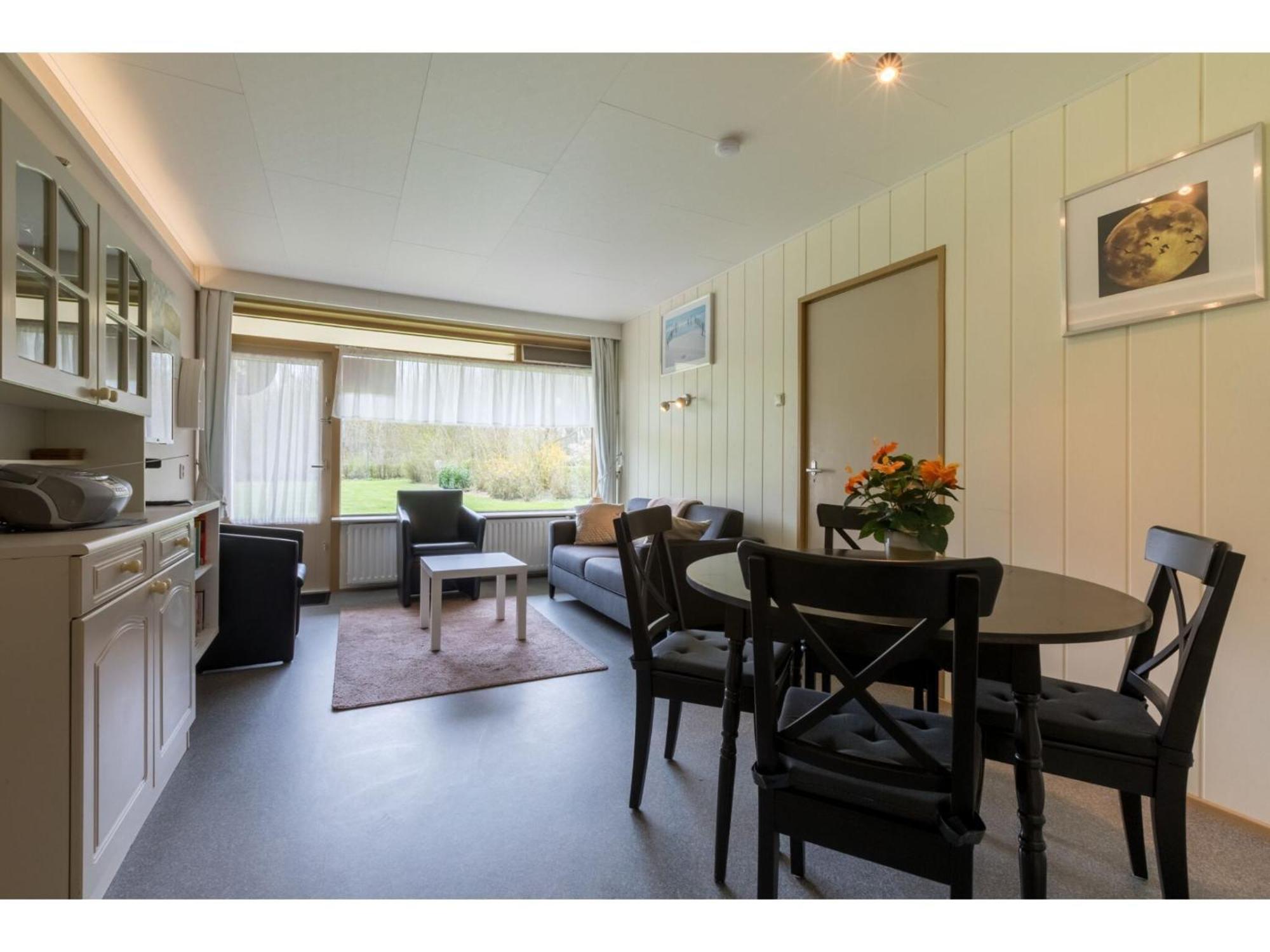 Attractive Apartment Near Vlissingen Beach ภายนอก รูปภาพ